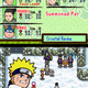Image for article titled Naruto Hitting DS Again In Path of the Ninja 2